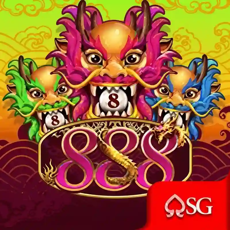 888 slot game