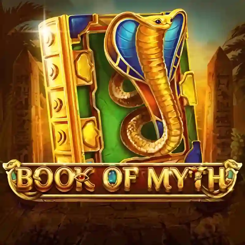 Book of Myth slot