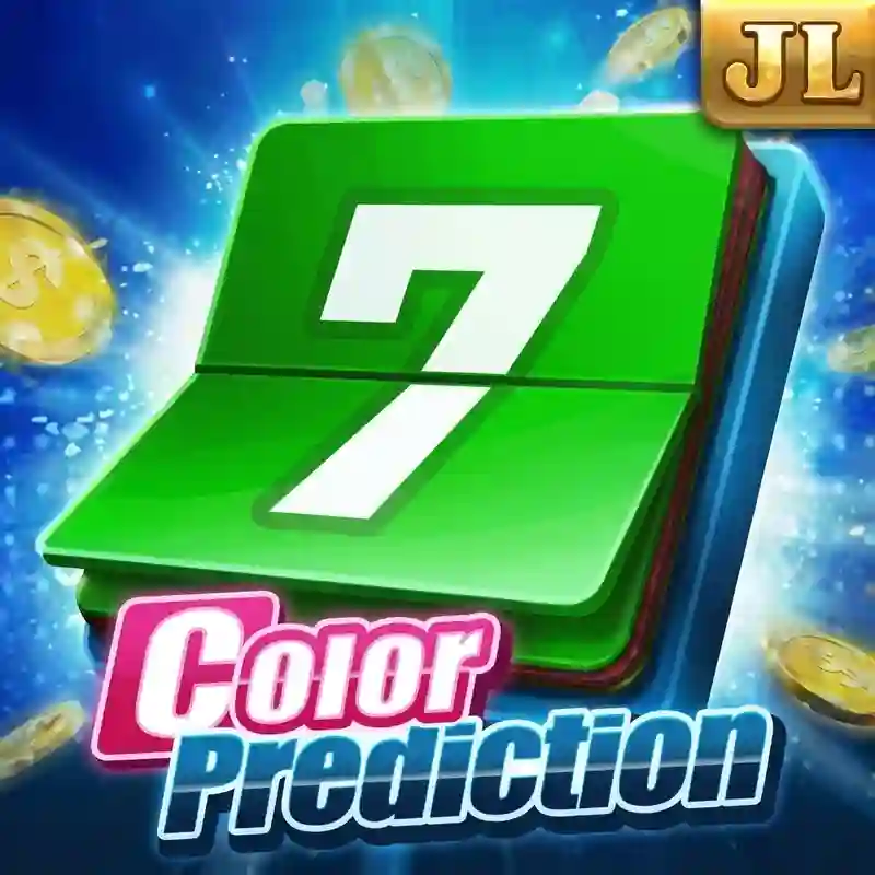 Color Prediction game