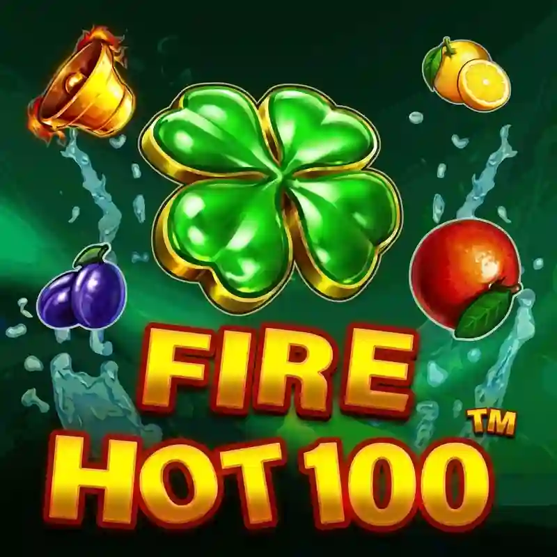 Fire Hot 100 slot