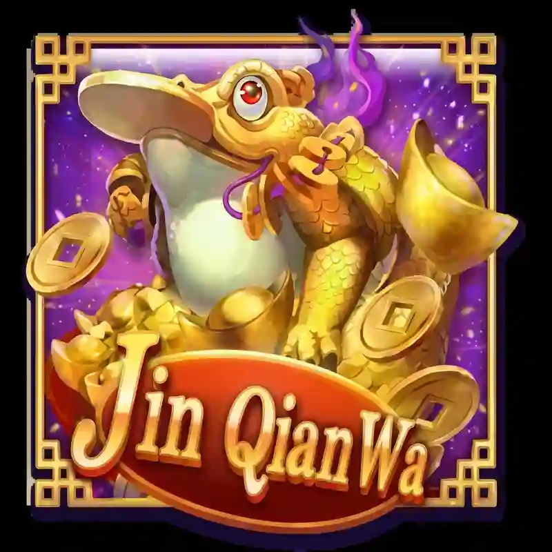 Jin Qian Wa slot game