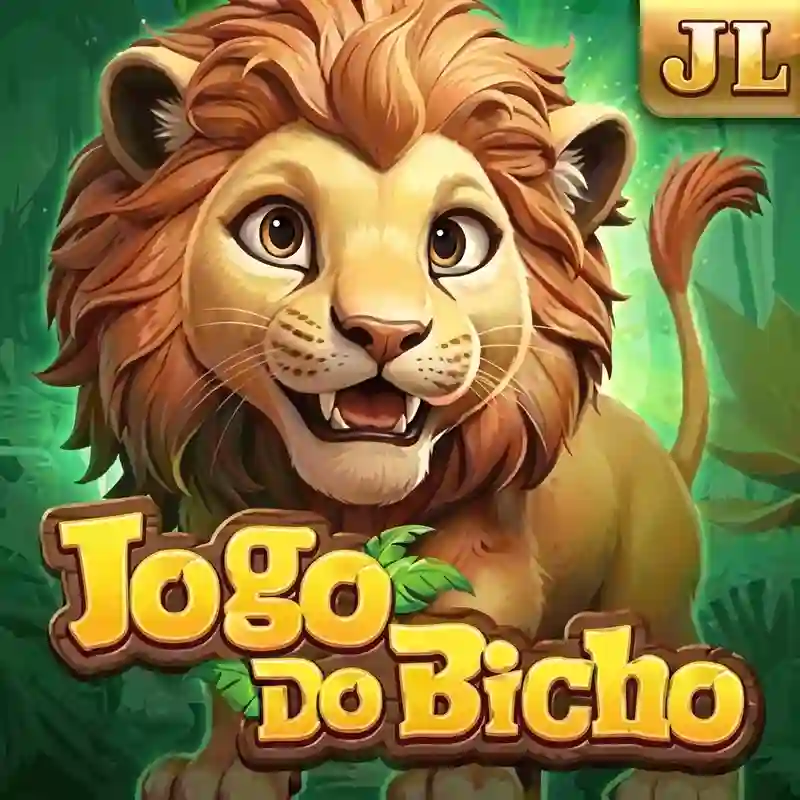 Jogo Do Bicho slot