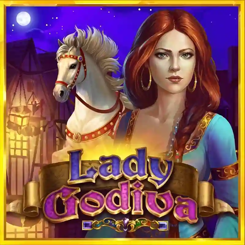Lady Godiva slot