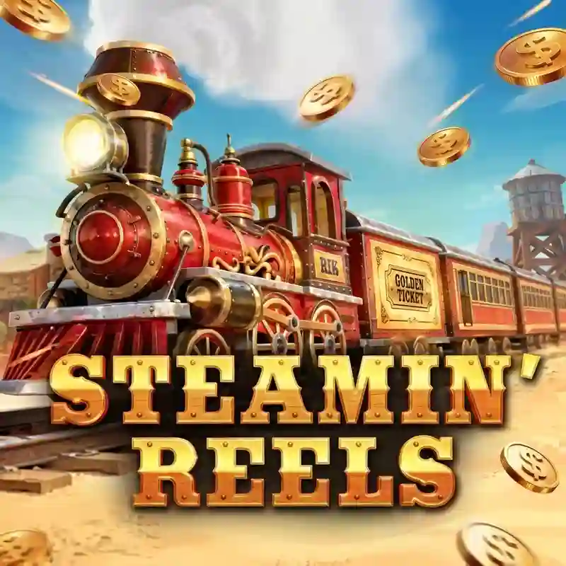 Steamin’ Reels slot