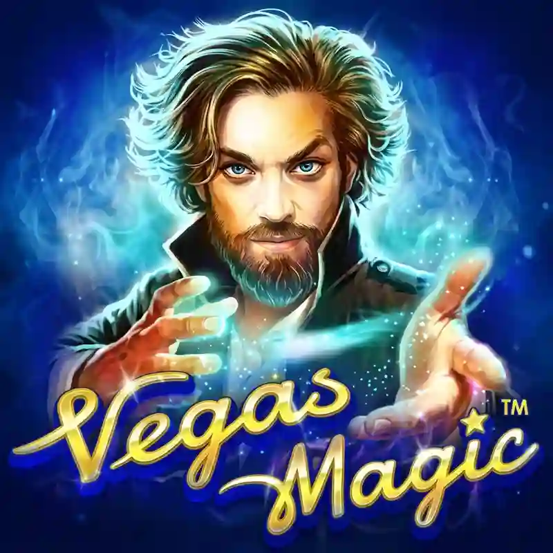 Vegas Magic slot